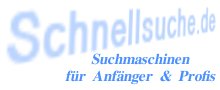 Schnellsuche.de - Suchmaschinen