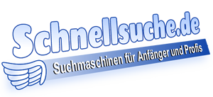 Schnellsuche.de - Suchmaschinen